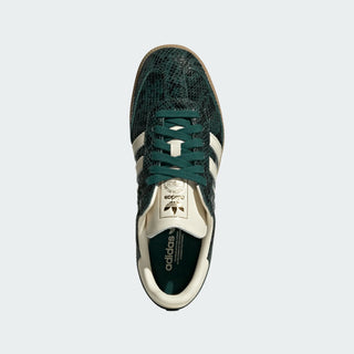 WOMENS ADIDAS SAMBA OG "SNAKESKIN COLLEGIATE" JR8848