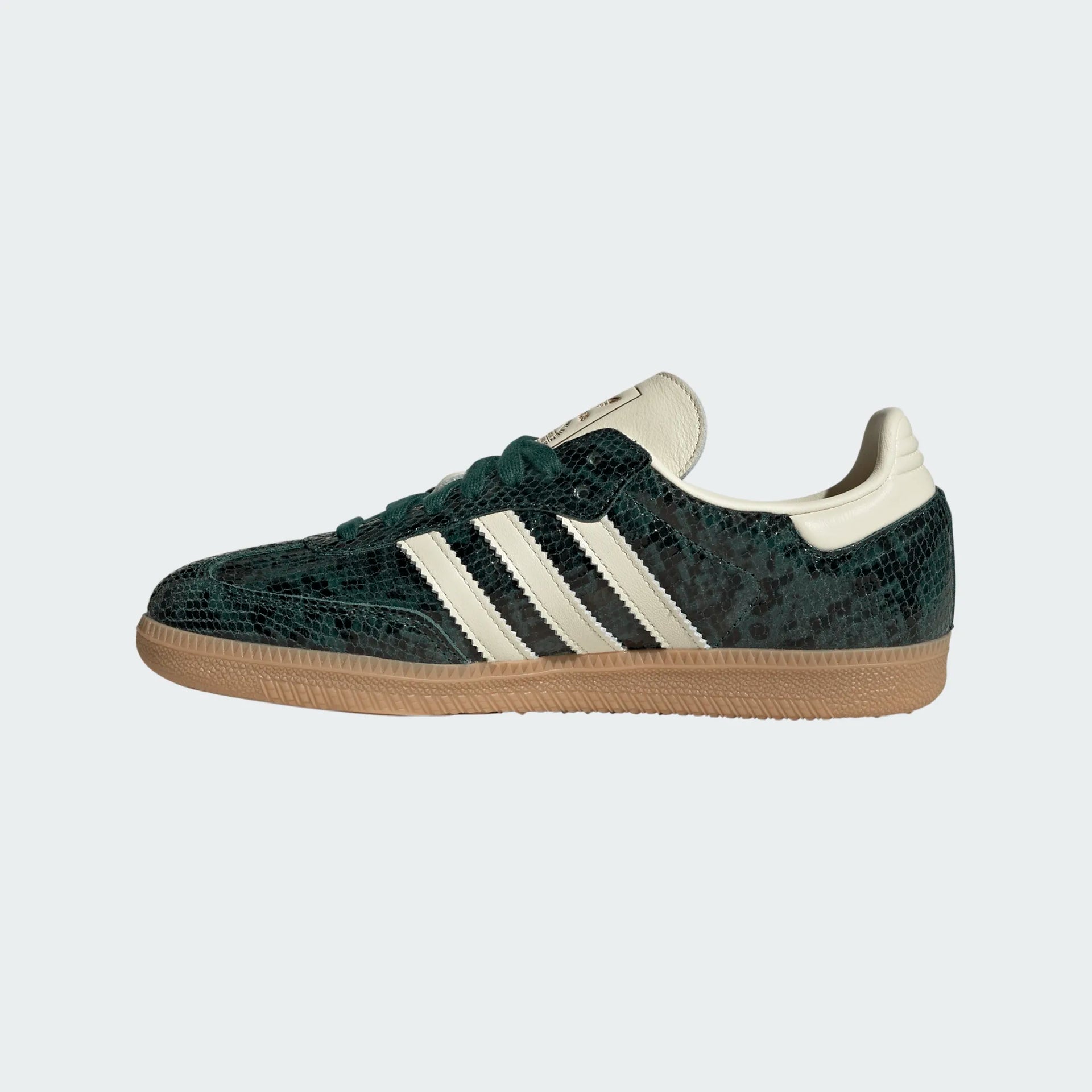 WOMENS ADIDAS SAMBA OG 