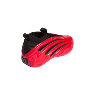 MEN'S ADIDAS HARDEN VOL.9 "RED METALLIC" JS1304