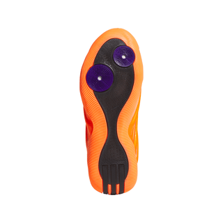 MEN'S ADIDAS HARDEN VOLUME 9 "SOLAR ORANGE" JS1305