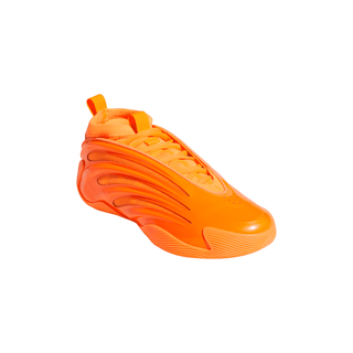 MEN'S ADIDAS HARDEN VOLUME 9 "SOLAR ORANGE" JS1305