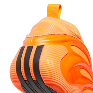 MEN'S ADIDAS HARDEN VOLUME 9 "SOLAR ORANGE" JS1305