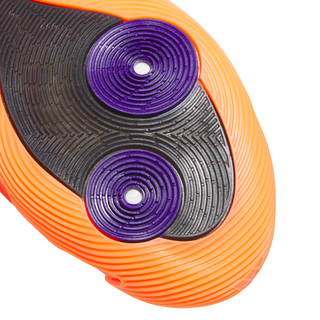 MEN'S ADIDAS HARDEN VOLUME 9 "SOLAR ORANGE" JS1305