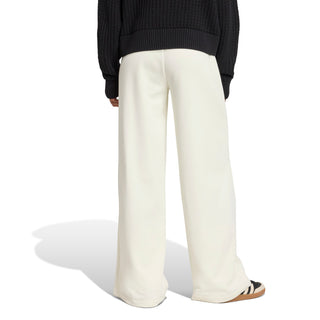 WOMEN'S ADIDAS ESSENTIALS WINTERIZED WIDE RIB PANTS JV7484