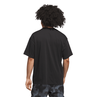 ADIDAS ANTHONY EDWARDS BT TEE "BLACK" JW2924