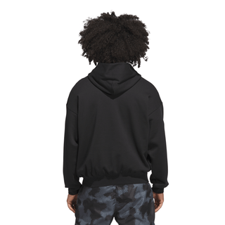 ADIDAS ANTHONY EDWARDS BELIEVE THAT BT HOODIE "BLACK" JW2927