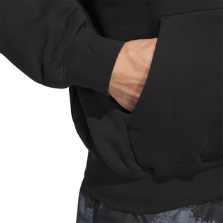 ADIDAS ANTHONY EDWARDS BELIEVE THAT BT HOODIE "BLACK" JW2927