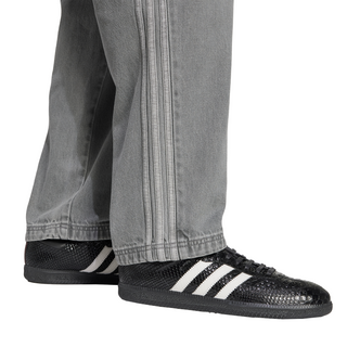 MEN'S ADIDAS ADICOLOR LOOSE TRACKPANT DENIM STONE JW5920