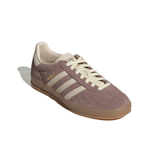 MEN'S ADIDAS GAZELLE INDOOR 'BROWN' KI2252
