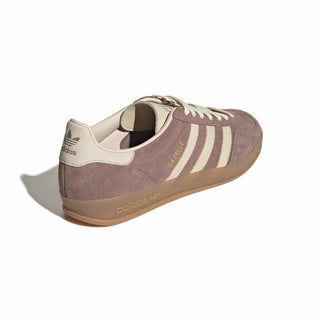MEN'S ADIDAS GAZELLE INDOOR 'BROWN' KI2252