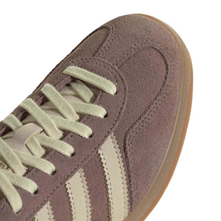 MEN'S ADIDAS GAZELLE INDOOR 'BROWN' KI2252