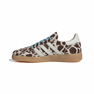 WOMNE'S ADIDAS HANDBALL SPEZIAL "ANIMAL COW PRINT" KI6677