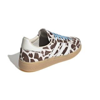 WOMNE'S ADIDAS HANDBALL SPEZIAL "ANIMAL COW PRINT" KI6677