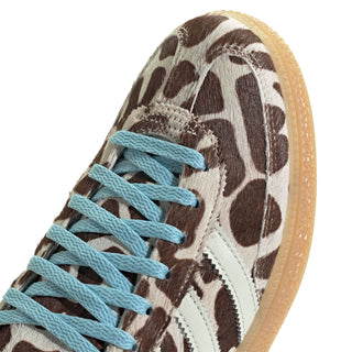 WOMNE'S ADIDAS HANDBALL SPEZIAL "ANIMAL COW PRINT" KI6677