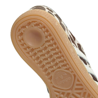 WOMNE'S ADIDAS HANDBALL SPEZIAL "ANIMAL COW PRINT" KI6677