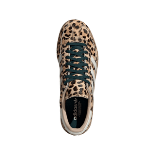 WOMNE'S ADIDAS HANDBALL SPEZIAL "MAGIC BEIGE IVORY" KI6678