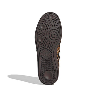 WOMEN'S ADIDAS HANDBALL SPEZIAL "LEOPARD PRINT" LOAFER KJ2526
