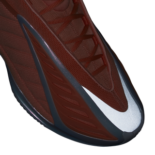 MEN'S ADIDAS ANTHONY EDWARDS 2 ALL-STAR "LUCID ORANGE" KJ21390