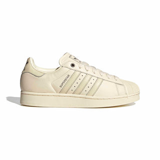 MENS ADIDAS SUPERSTAR II "CREAM WHITE" KK4723
