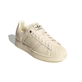MENS ADIDAS SUPERSTAR II "CREAM WHITE" KK4723