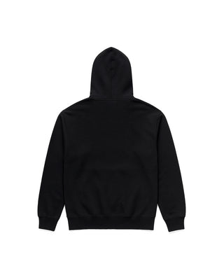 SAM TABAK LACHINE NOTRE RUE HOODIE 'BLACK'