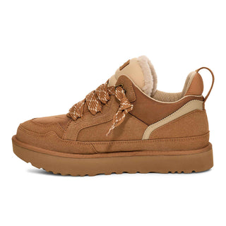 MENS UGG LOWMEL 'CHESTNUT' 1170750-CHE