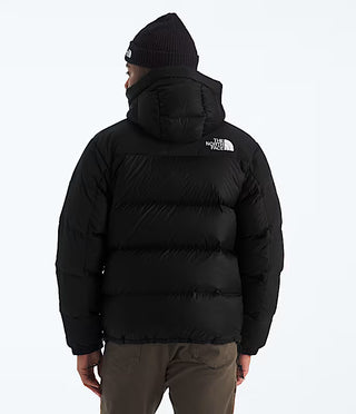 MEN'S THE NORTH FACE HMLYN DOWN PARKA "BLACK" NF0A4QYXGOF