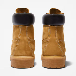 Men's Timberland® Premium 6-Inch Waterproof Boot "Wheat" TB110061-713
