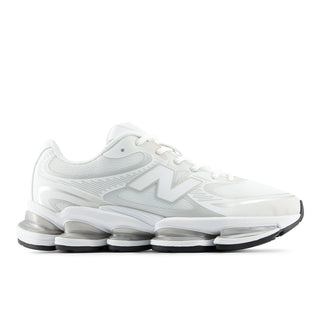 NEW BALANCE ABZORB 2000 WHITE/SILVER METALLIC U20004GM