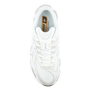 NEW BALANCE ABZORB 2000 WHITE/SILVER METALLIC U20004GM