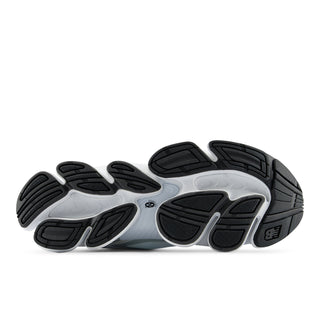 NEW BALANCE ABZORB 2000 BLACK/SILVER METALLIC U20008LL