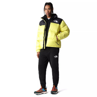 The North Face 1996 Retro Nuptse Jacket Yellow Tail NF0A3C8D71U
