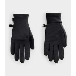 GANTS RECYCLÉS THE NORTH FACE ETIP NOIRS NF0A4SHAJK3