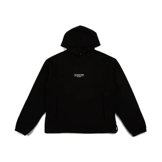 MEN'S THE NORHT FACE PLACES WE LOVE- EVEREST HOODIE "BLACK" NF0A8J45JK3