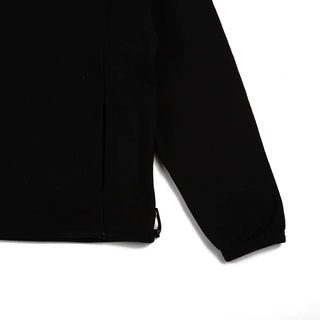 MEN'S THE NORHT FACE PLACES WE LOVE- EVEREST HOODIE "BLACK" NF0A8J45JK3