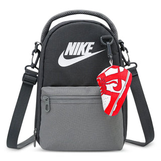 NIKE BUDDIES LUNCH BOX 'DARK SMOKE GREY' 9A3131-G9Q
