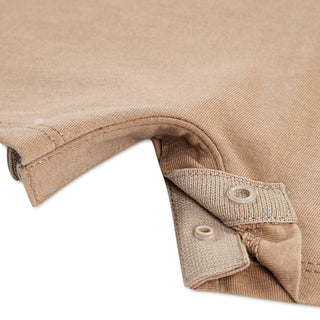 KID'S NIKE BABY ESSENTIAL ROMPER BOOTIE 'HEMP' NN1105-X0L