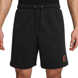 MEN'S NIKE DRI-FIT HERITAGE SHORTS "BLACK" HM6768-010