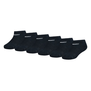 NIKE KIDS DRIFIT PERFORMANCE BASIC SOCKS 'BLACK' RN0017-023