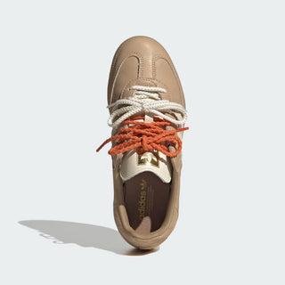 WOMEN'S ADIDAS SAMBA OG "MAGIC BEIGE/CREAM WHITE" KI8140