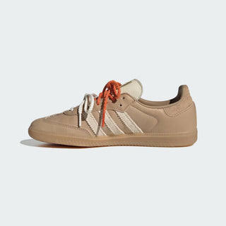 WOMEN'S ADIDAS SAMBA OG "MAGIC BEIGE/CREAM WHITE" KI8140