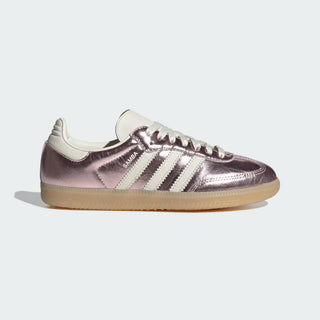 WOMEN'S ADIDAS SAMBA OG "WONDER QUARTZ/OFF WHITE" LA6882