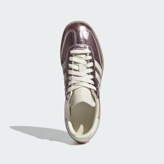 WOMEN'S ADIDAS SAMBA OG "WONDER QUARTZ/OFF WHITE" LA6882