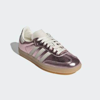 WOMEN'S ADIDAS SAMBA OG "WONDER QUARTZ/OFF WHITE" LA6882