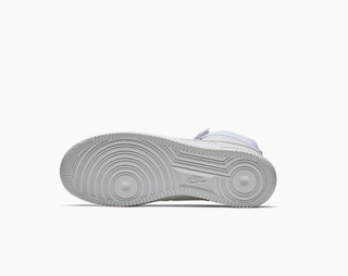 Nike Air Force 1 High '07 Triple Blanc CW2290-111