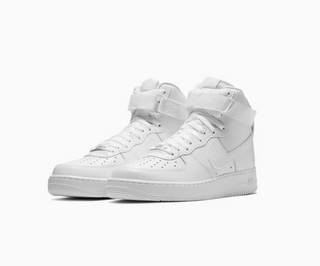 Nike Air Force 1 High '07 Triple Blanc CW2290-111