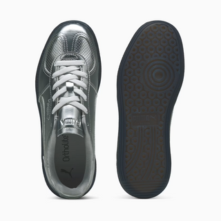 WMN'S PUMA PALERMO ASTRO ESCAPE "SILVER" 400450-01