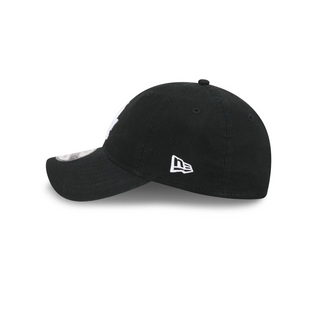NEW ERA LA DODGERS 9TWENTY ADJUSTABLE "BLACK WHITE" 60445538