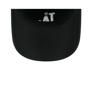 NEW ERA LA DODGERS 9TWENTY ADJUSTABLE "BLACK WHITE" 60445538