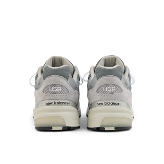 NEW BALANCE MADE IN USA 992 'GREY' U992GY
